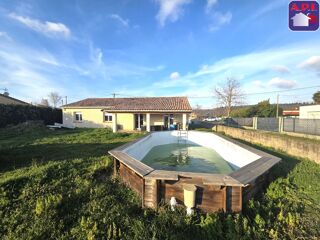  Maison � vendre 5 pi�ces 123 m�