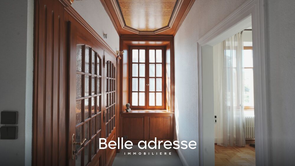 à vendre  Villa Molsheim (67120)