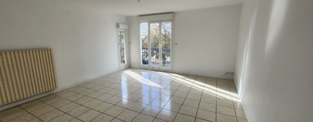 Vente Appartement Appartement Saint brieuc