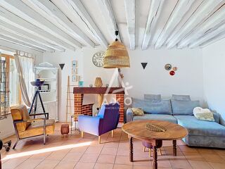  Maison � vendre 4 pi�ces 81 m�