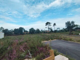  Terrain � vendre 1088 m�