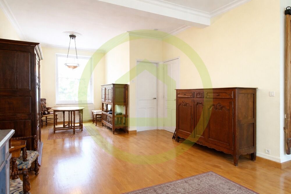 Appartement à rénover