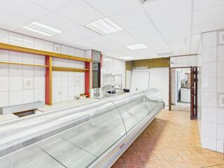  Immeuble à vendre 164 m²