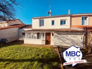  Maison  louer 5 pices 85 m
