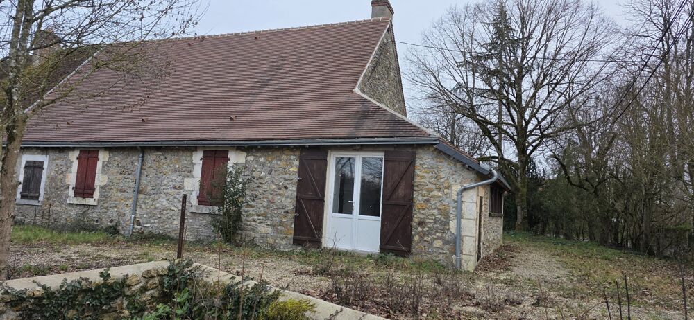 Vente Maison Maison Mers sur indre