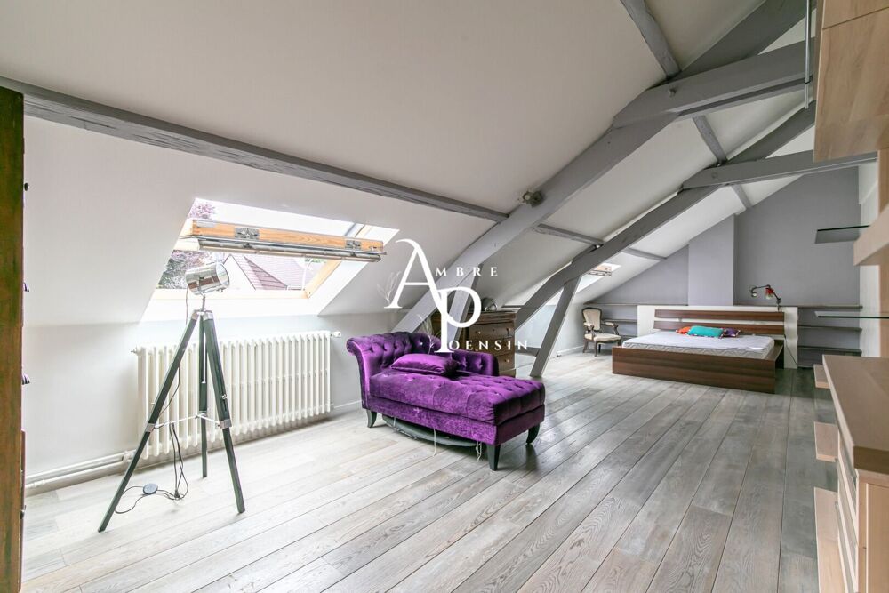 à vendre  Maison Rosny-sous-Bois (93110)