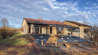  Maison � vendre 4 pi�ces 104 m�