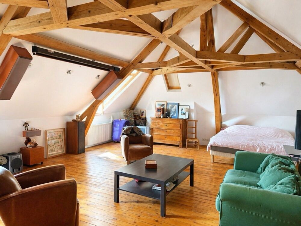 à vendre  Maison Pont-l'Évêque (14130)