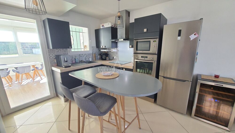 Vente Maison Maison et terrain Narbonne