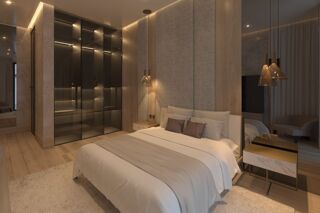  Villa � vendre 3 pi�ces 73 m� Cap malheureux