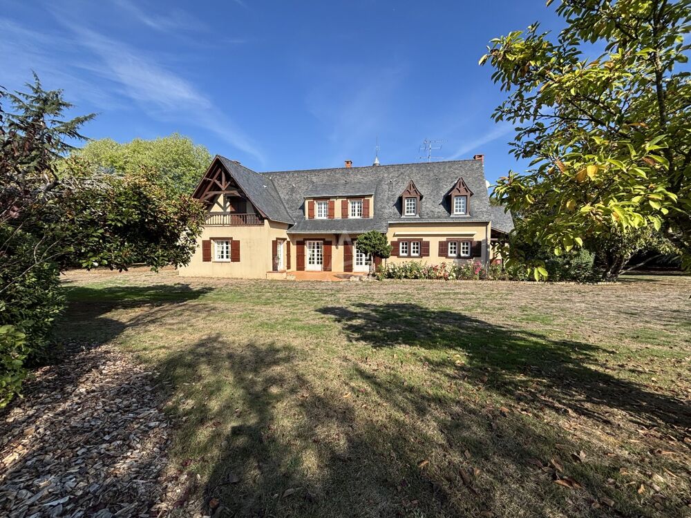 Vente Maison Maison Mire