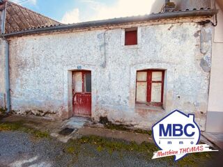  Maison � vendre 4 pi�ces 80 m�