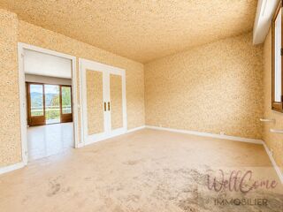  Appartement à vendre 4 pièces 109 m²