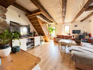 Maison à vendre 3 pièces 80 m²