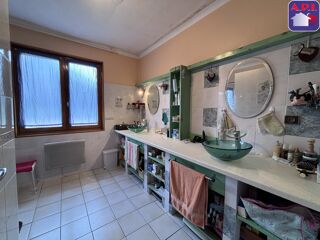  Maison à vendre 5 pièces 157 m²