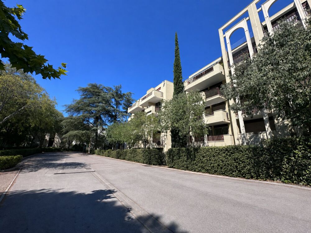 Vente Appartement Appartement Montpellier