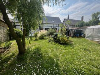  Maison � vendre 3 pi�ces 64 m�