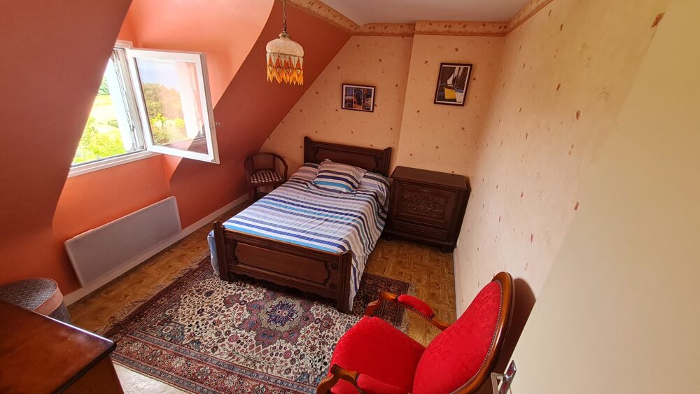 � vendre  Maison Roscanvel (29570)