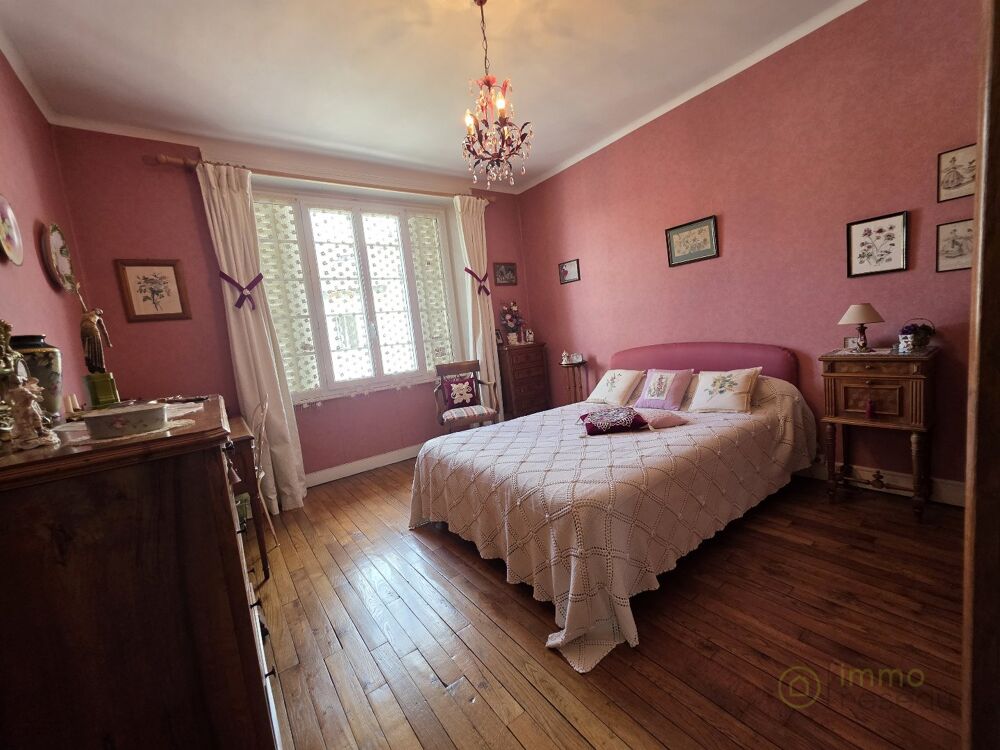 Vente Appartement Appartement Limoges