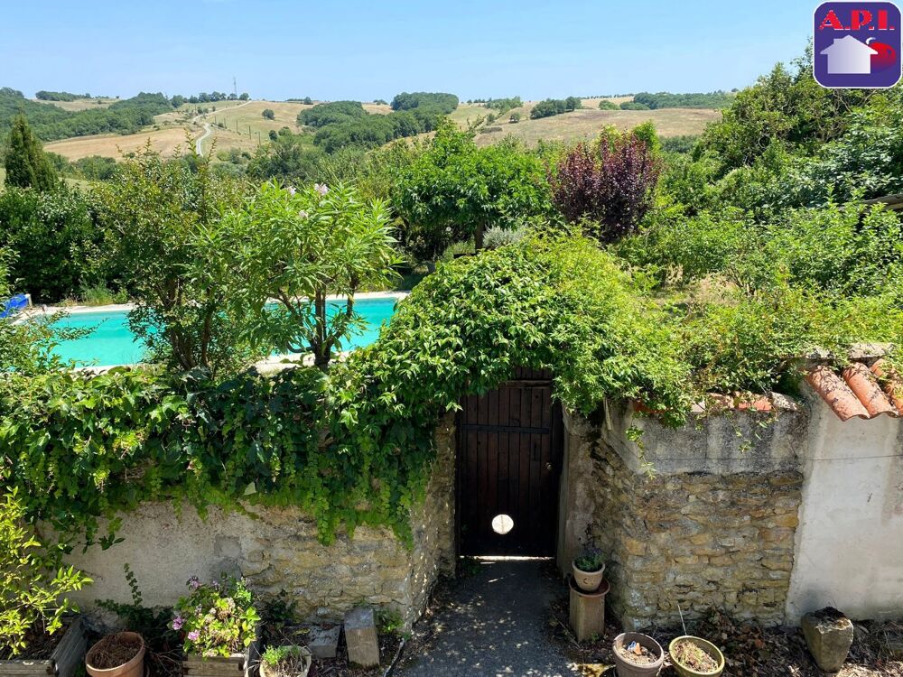 Maison 6 pièces 172 m² · à Mirepoix · 172 m² · 220 000 €