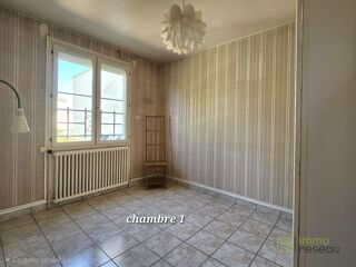  Maison à vendre 4 pièces 97 m²