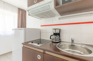  Appartement � vendre 1 pi�ce 25 m�