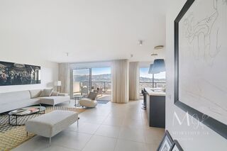  Appartement à vendre 3 pièces 83 m²