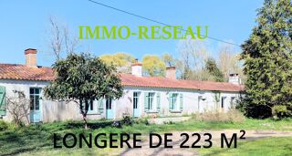 Villa � vendre 9 pi�ces 223 m�