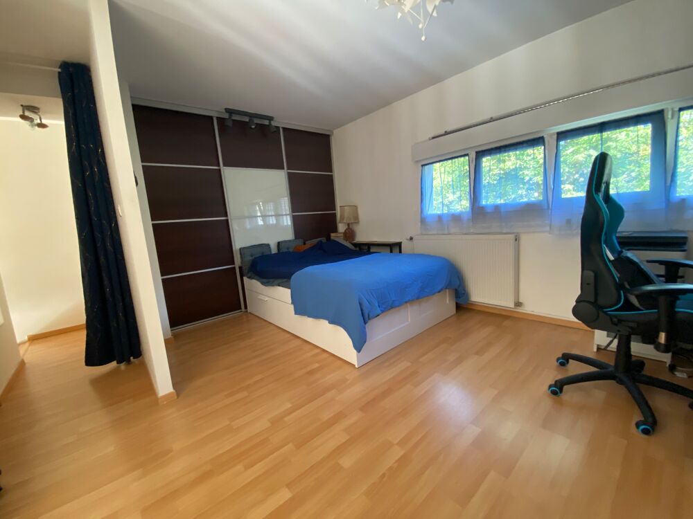 Vente Appartement Duplex Montbeliard