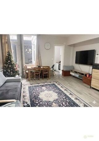  Appartement � vendre 2 pi�ces 56 m�