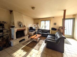  Maison � vendre 4 pi�ces 93 m�