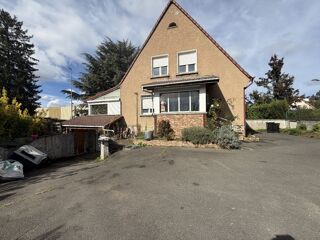 Vente Villa Maison Seloncourt