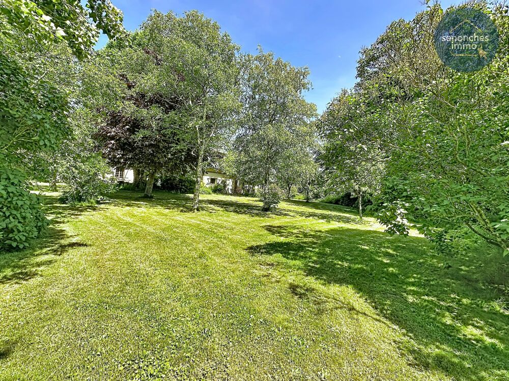 Vente Maison Longere Favieres