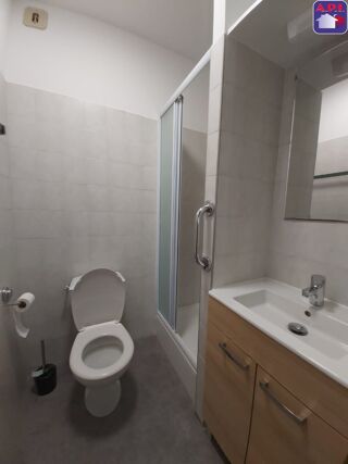  Appartement � louer 2 pi�ces 26 m�