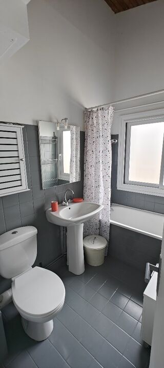  Appartement � vendre 2 pi�ces 30 m�