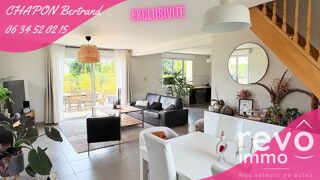  Maison  vendre 4 pices 122 m