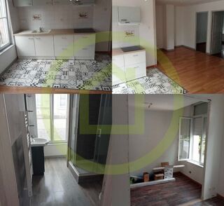  Immeuble � vendre 750 m�