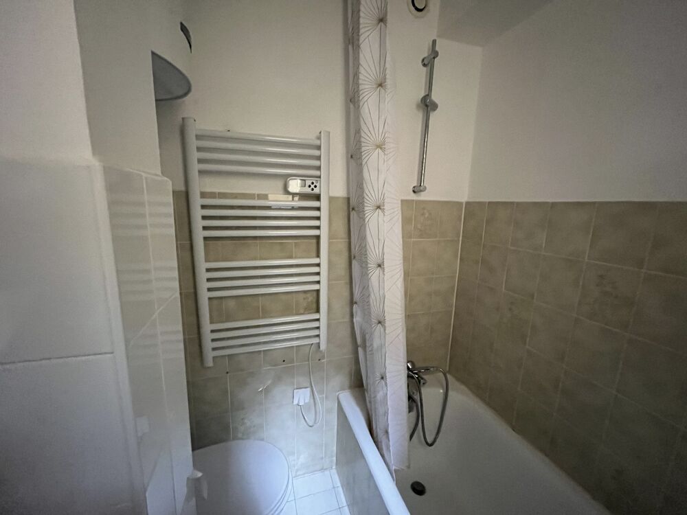 Vente Appartement Appartement Paris 15