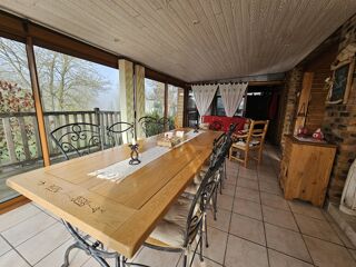  Maison à vendre 10 pièces 170 m²
