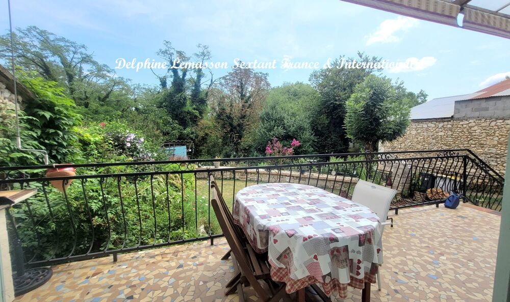 Vente Maison Maison de village Eymet