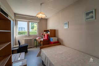  Maison à vendre 4 pièces 94 m²