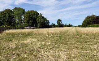  Terrain à vendre 3445 m²