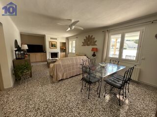  Maison à vendre 6 pièces 124 m²