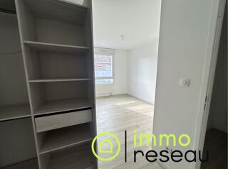  Appartement à vendre 2 pièces 47 m²