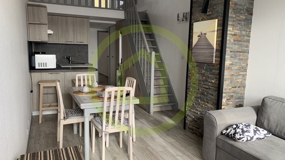 Vente Appartement Appartement Le cap d'agde