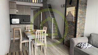  Appartement à vendre 3 pièces 50 m²