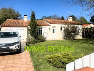  Maison � vendre 3 pi�ces 70 m�