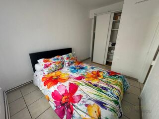  Appartement à vendre 2 pièces 22 m²