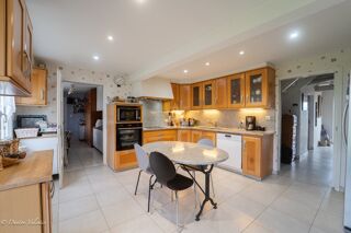  Maison � vendre 8 pi�ces 166 m�