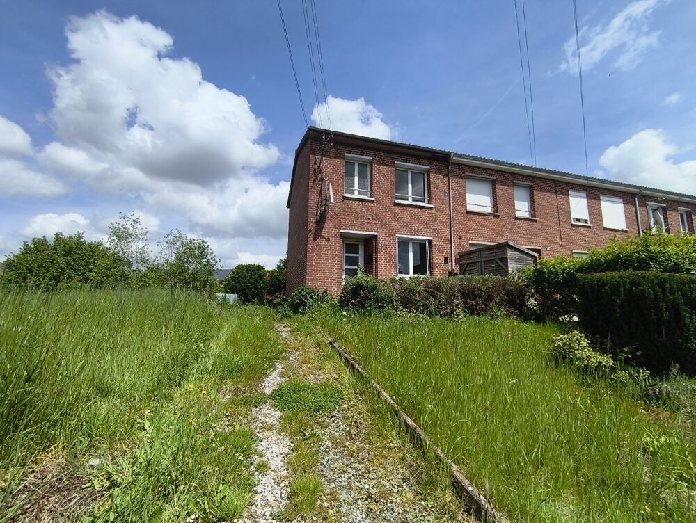Maison 3 pièces 55 m² · à Trelon · 55 m² · 44 500 €